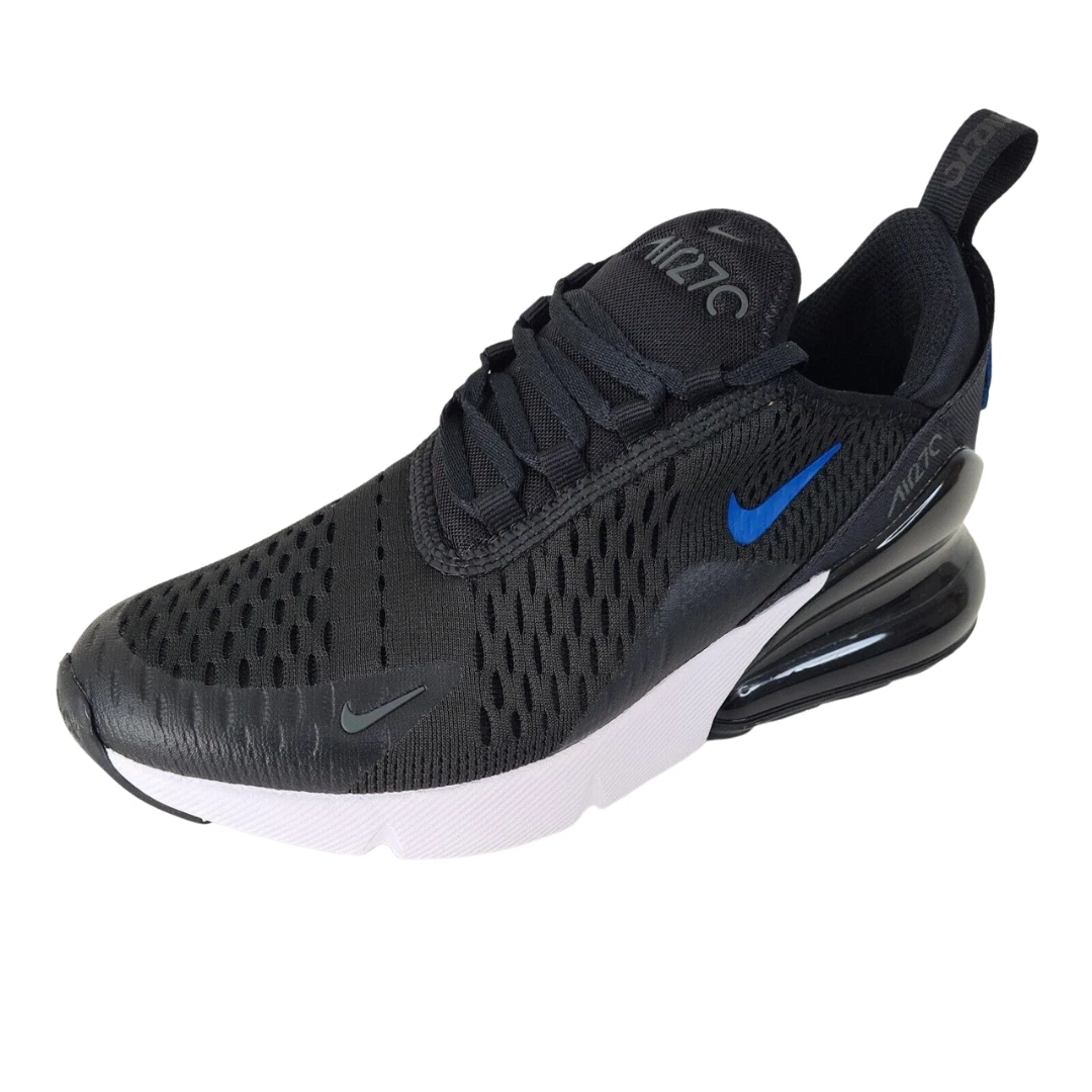 Size+4.5+-+Nike+Air+Max+270+Black+2018 for sale online