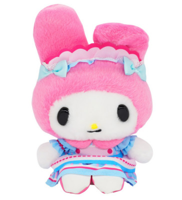 Sanrio Harmonyland Plush My Melody ''Heartful Spring Days 2024'' JP LTD Original