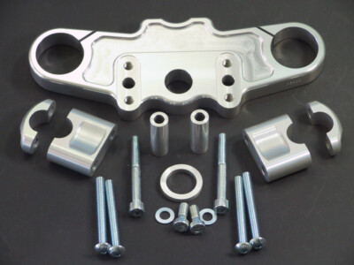 ABM Superbike Booster Lenker-Kit YAMAHA YZF 600 R (4VT/4WD