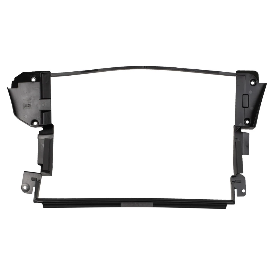 14-18 RAM PROMASTER 1500 2500 3500 3,6 L ESCUDO RADIADOR OEM NUEVO MOPAR 52014974AD Foto 3 de 4