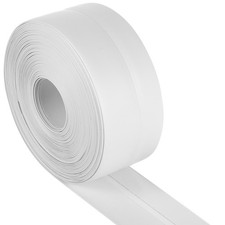  Self Adhesive Bath Sealant Strip Toilet Caulk Strips for Bathroom Caulking Tape