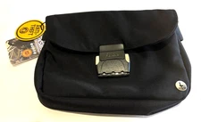 FlexSafe Aqua Vault Anti-Theft Personal Portable Safe Bag Lockable Crossbody