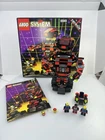 LEGO 6949 Space Spyrius Robo-Guardian Complete w/ Manual, Box, Minifigs