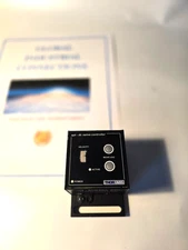 Thorlabs apt-dc servo controller TDC001