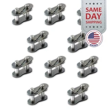 PGN #60 Roller Chain Connecting Links (25 Pack)