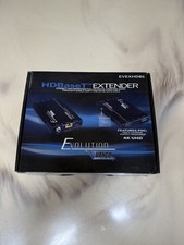 Evolution By Vanco HDBaseT HDMI Extender EVEX...