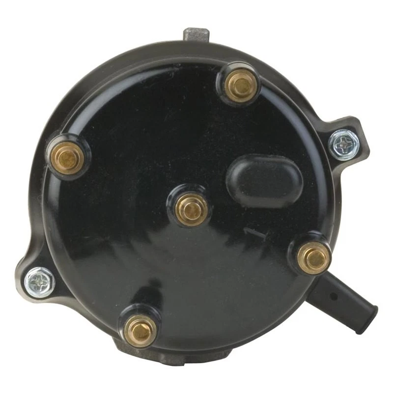 For Jeep Cherokee 1991-1993 WAI Global DST4493 Ignition Distributor - Image 2 of 3