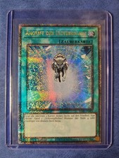 Yu-Gi-Oh! Angriff der Lichtbrigade • RA02-DE055 • QCSR • Deutsch • NM