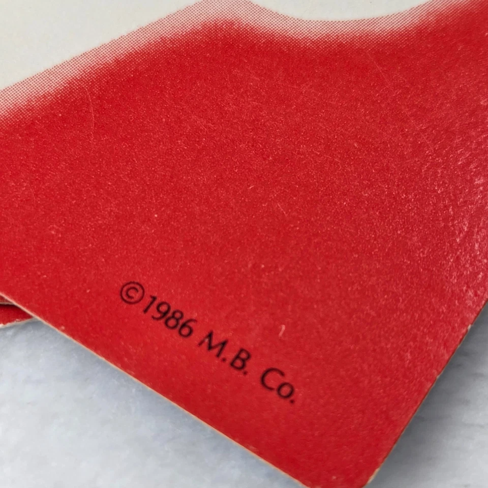 Lot of 2 A Question of Scruples Board Games 1986 1st Ed & 1987 2nd Ed Complete - Image 4 of 4