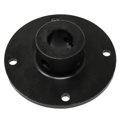 Spreader Universal Hub Spinner Keyed Cross Drilled 1 1/2 In. for Buyers 924F0017