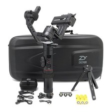Zhiyun Tech Crane 2 3-Axis Handheld Gimbal Stabilizer
