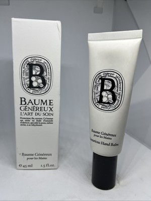 Diptyque Luxurious Hand Balm 1.5fl oz