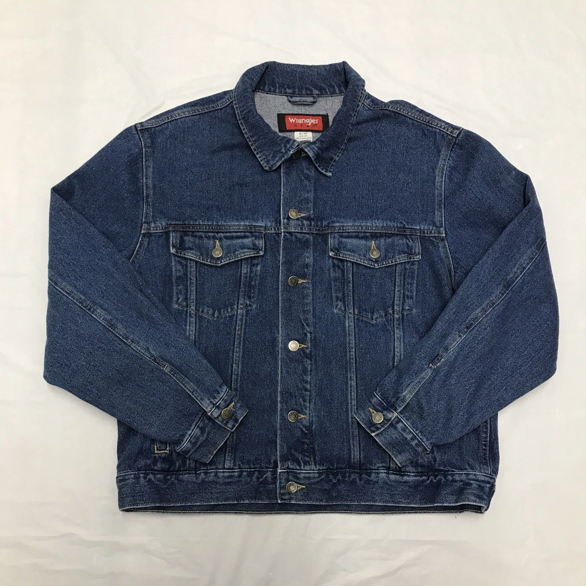 90s jean jacket products for sale | eBay