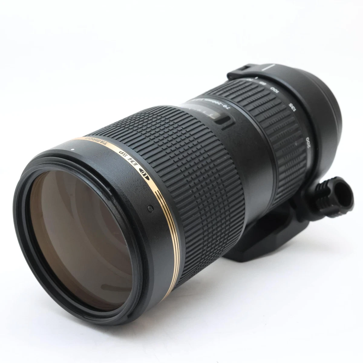 Tamron 70-200mm Focal Camera Lenses for sale - eBay
