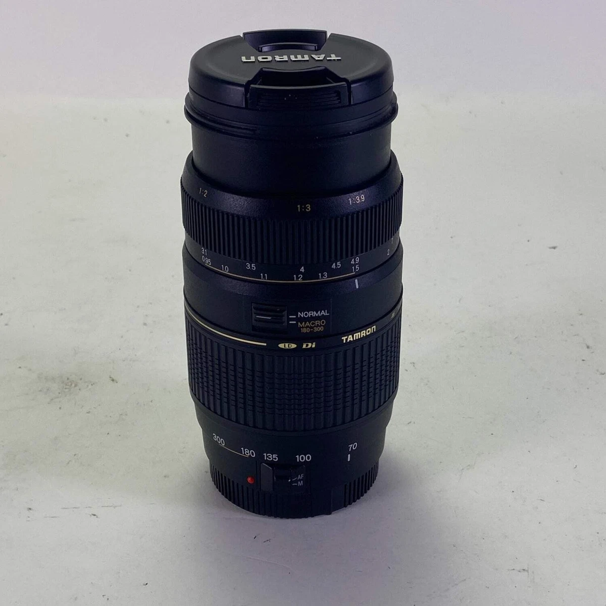 Tamron AF 70-300mm Focal Camera Lenses for sale | eBay