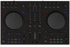 Native Instruments Traktor MX2 2-Channel DJ Controller