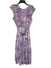 Nine West  Pleated Dress
