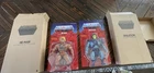 He-Man And Skeletor Vintage Motu Action Figures