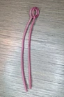 Vintage 1983 He-Man MOTU Spinning Orko Figure Rip Cord Part Piece (2)