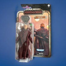 Star Wars Black Series Credit Collection The Mando Boba Fett & Greef Karma NEW