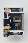 Funko Pop! Vinyl Collectible: DC Batman The Animated Series Batman #152 1st BTAS