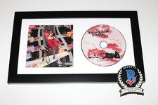 Tate McRae Autographs for sale by RACC Trusted Sellers | Authentic