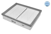 Meyle 012 321 0030 Luftfilter FüR MERCEDES-BENZ Passend FüR Nissan Renault