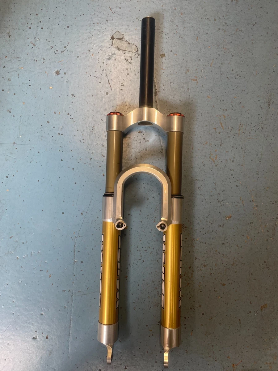 White Brothers Bicycle Forks for sale | eBay