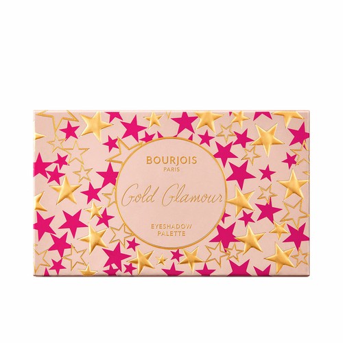 Set de Maquillage Bourjois VOLUME GLAMOUR [1 Unité]