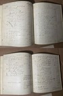 1860s-1880s Vermont Manuscript Ledger - Burril Lane, Newport - Farm & Business — photo 9