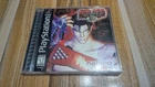 Tekken 3 - Sony PS1 - CIB - Complete - Tested & Guaranteed