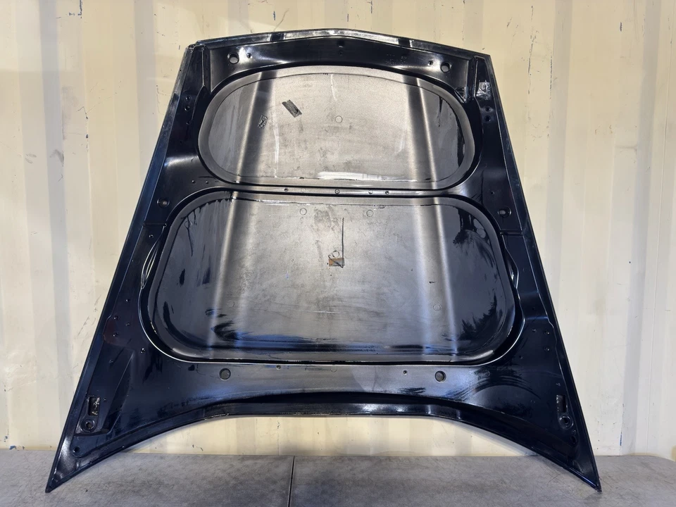 Chevrolet C6 Corvette 2005 2006 2007 2008 2009 2010 2011 2012 2013 capó OEM Foto 4 de 4