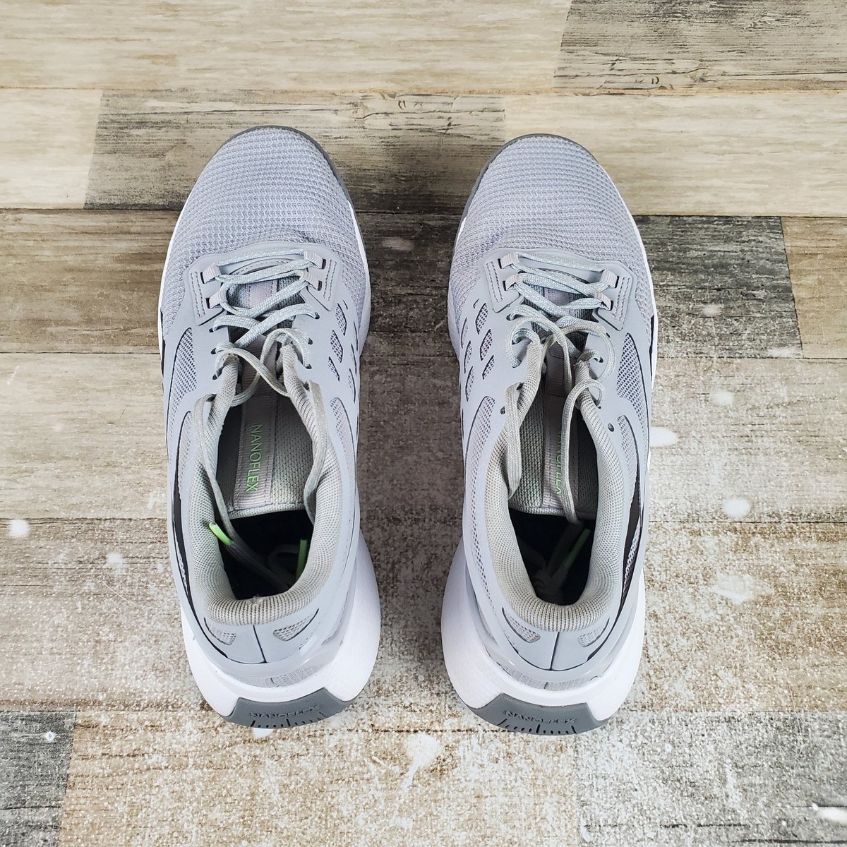 Reebok Nanoflex TR Women display picture 3