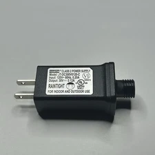 CZJUTAI Class 2 Power Supply Model JT-DC300V0120-C 30V 0.12A