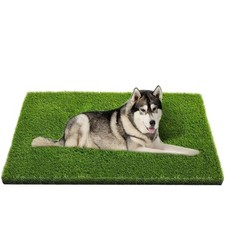 Artificial Grass, Professional Dog Grass Mat, Potty Training Rug and Replacem...