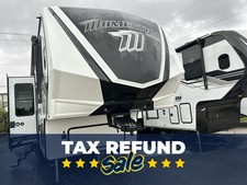 2026 Grand Design Momentum G-Class FW 320G