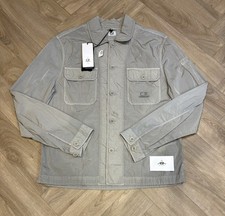 CP Company Nylon Metal Overshirt L