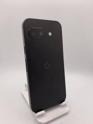 Google Pixel 9a 128GB Unlocked Obsidian - Open Box Condition | eBay