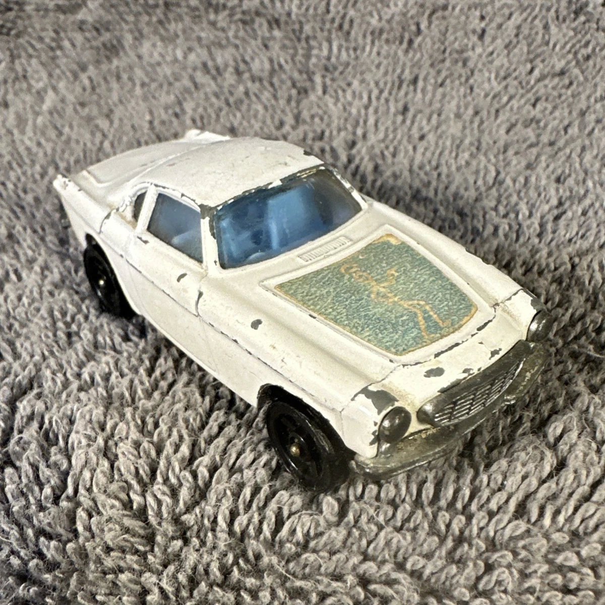 Corgi Volvo Diecast Cars for sale | eBay