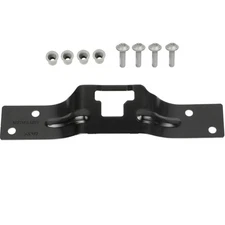 1PC Metal Fuel Tank Strap Reinforcement Kit For 2009-2018 Dodge Ram 1500 DS