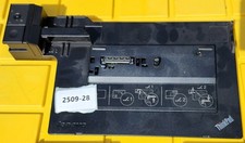 GENUINE OEM Lenovo ThinkPad Mini Dock Plus Series 3 with eSata Type 4338 75Y5730