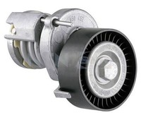 SNR GA357.10 Spannrolle V-Rippenriemen FüR Audi Seat Skoda VW 69Mm