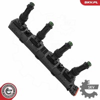 Esen SKV 03SKV023 ZüNdspule ZüNdmodul FüR Opel