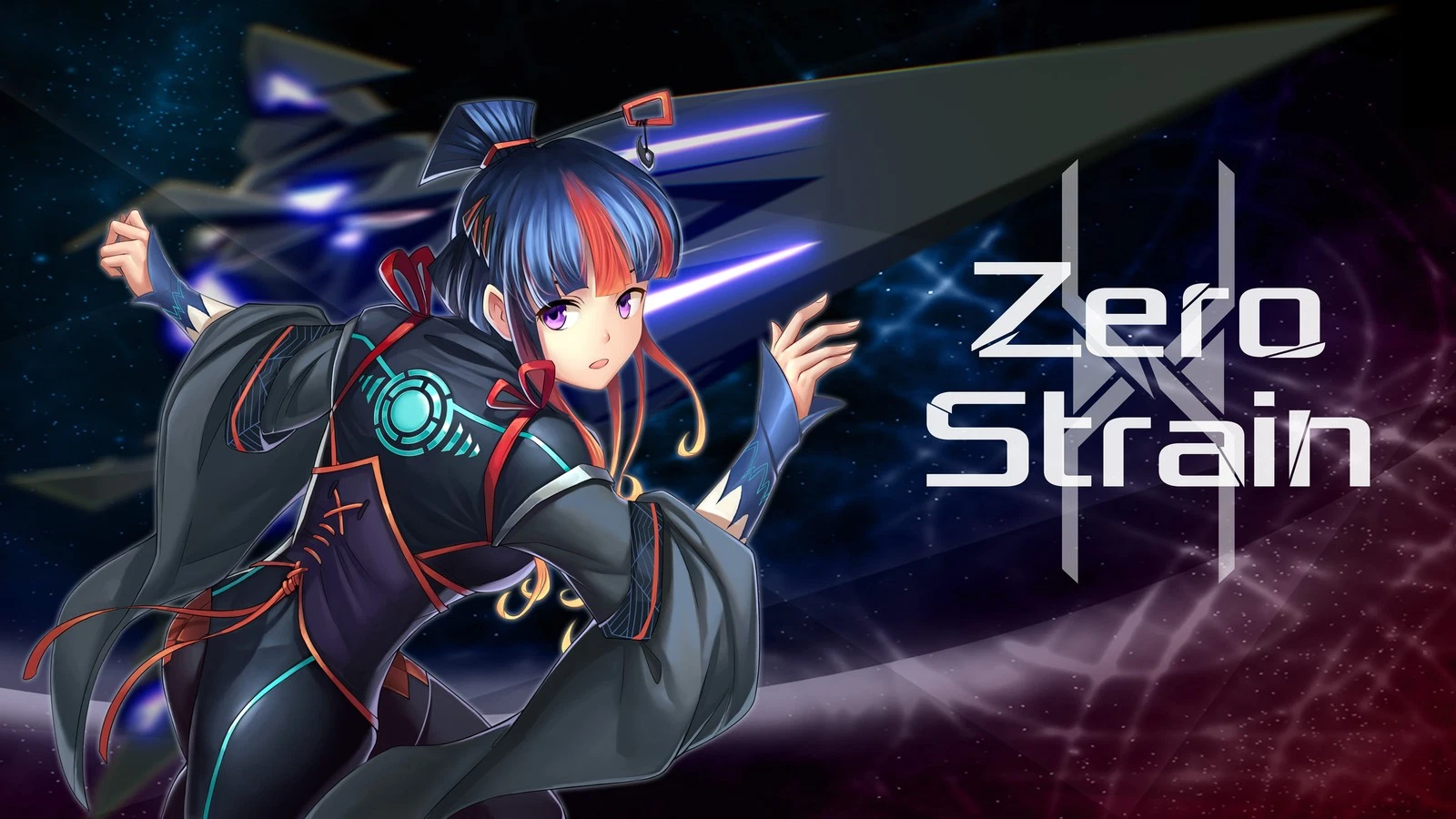 Zero Strain