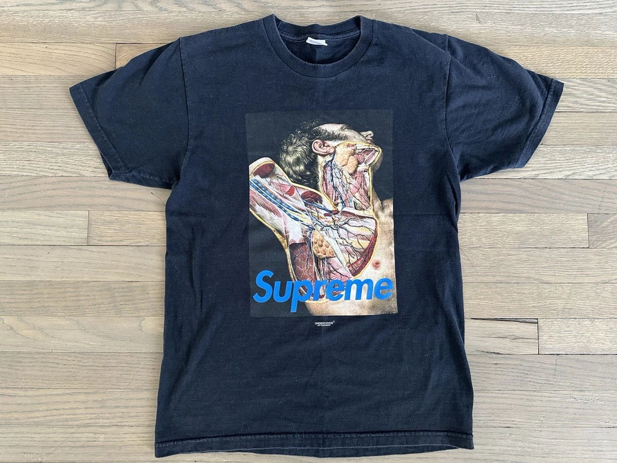 Supreme x UNDERCOVER T-Shirts for Men for sale | eBay UK