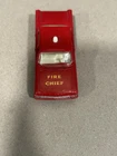 Matchbox Lesney Ford Fairlane Fire Chief's Car No. 59 Issued 1963