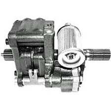 R3915 Hydraulic Pump Fits Massey Ferguson