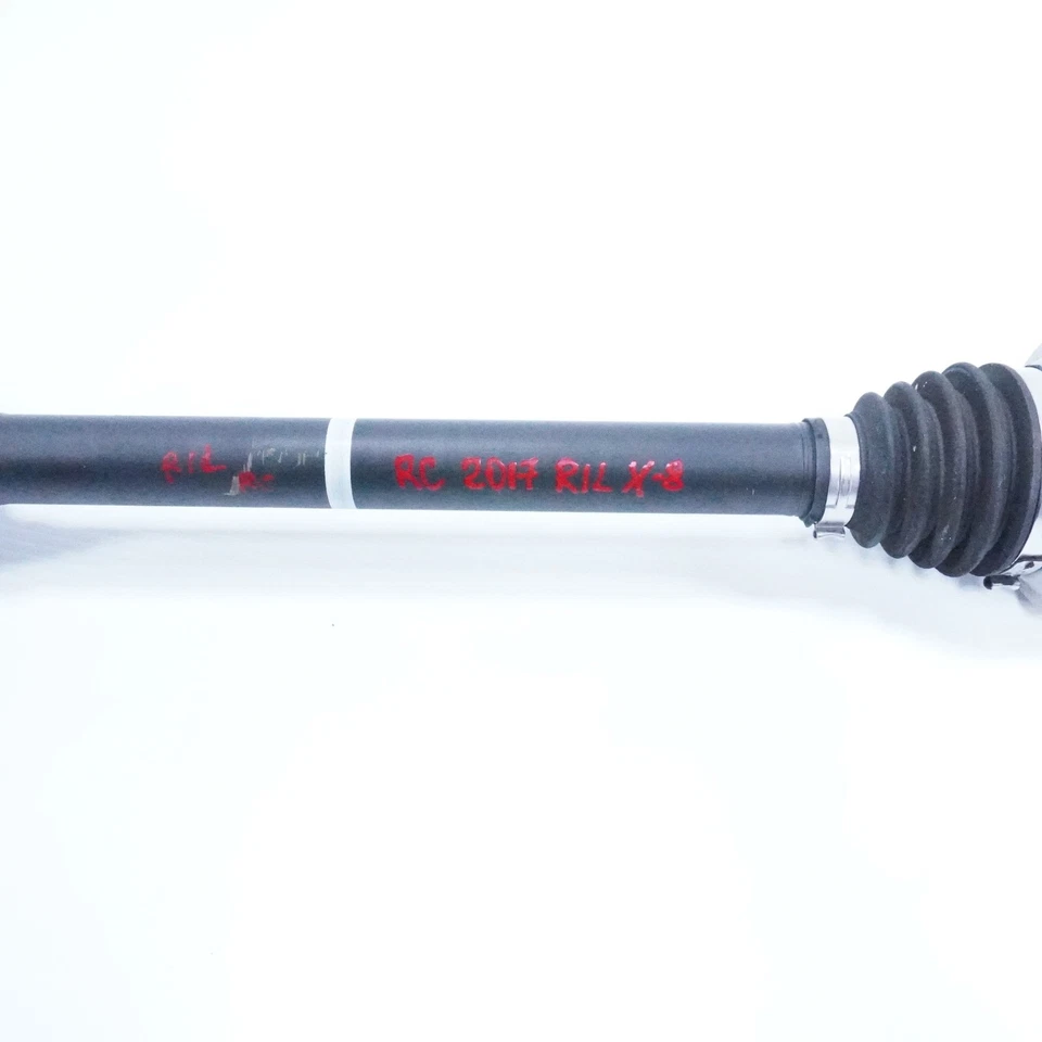 2015 - 2024 LEXUS RC300 RC350 REAR LEFT DRIVER SIDE AXLE SHAFT HALFSHAFT OEM - Image 4 of 4
