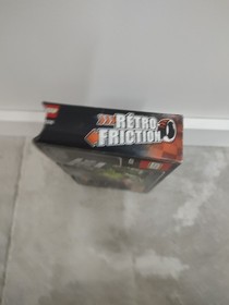 Lego Technic 42026 Black Champion Racer Building Kit - New/Sealed Box Damage