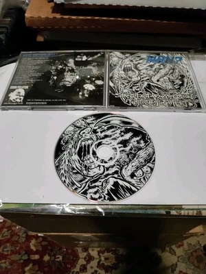 Infest Album Music CDs for sale | eBay